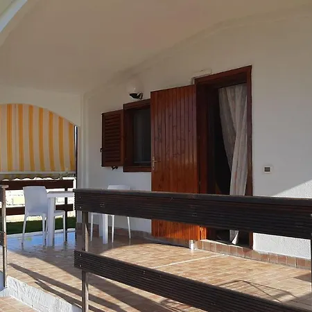 Apartamento La Palma