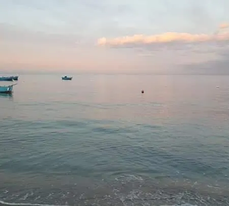 דירה La Palma