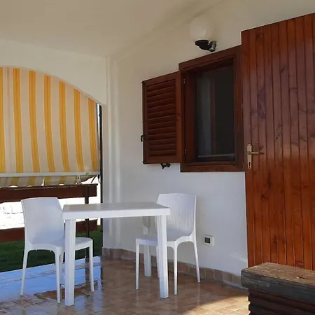 La Palma Appartement