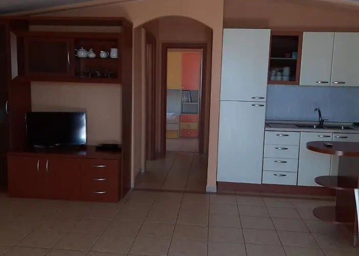 La Palma Apartment *