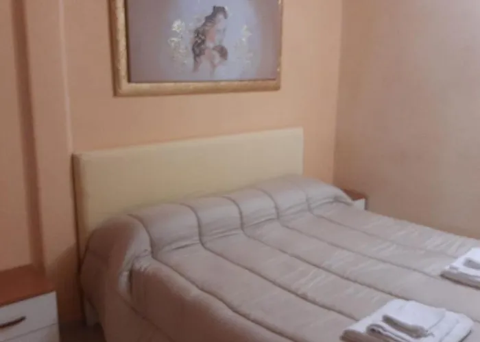 Apartamento La Palma Bari