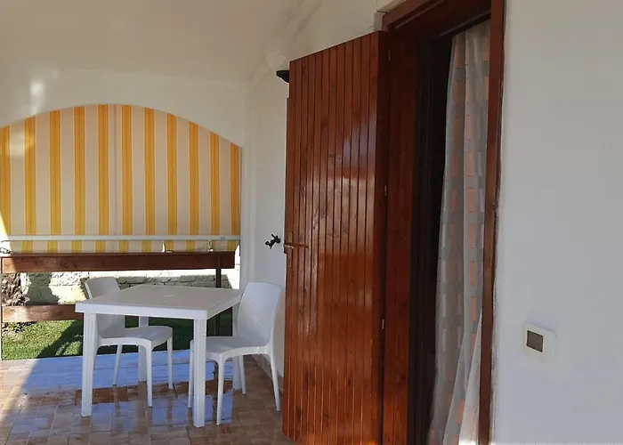 La Palma Apartment Bari