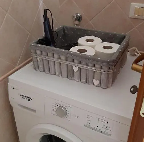 La Palma Apartamento Bari